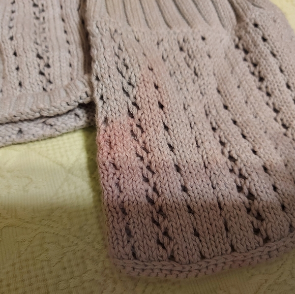 😊Axcess A Liz Cloborne Company knitted - Picture 5 of 6